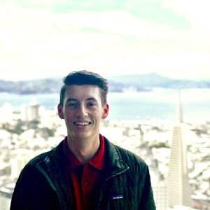 Meet your Posher, Ryan